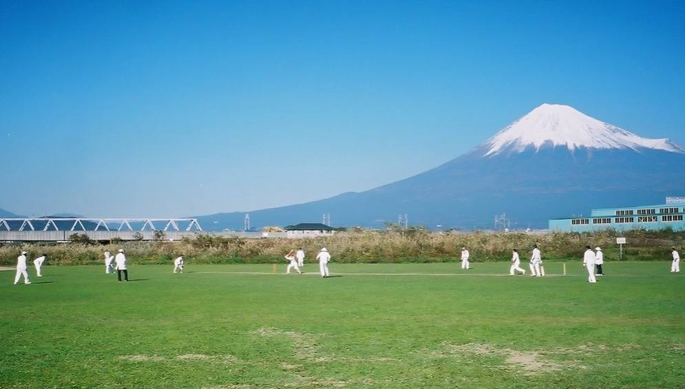 Cricket Venue in Japan Remains Uncertain for 2026 Asian Games