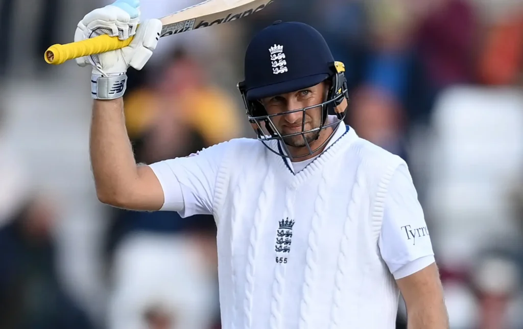 Joe Root