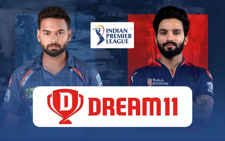 Best 3 Captaincy Choices for LSG vs RCB Dream11 Prediction - IPL 2025