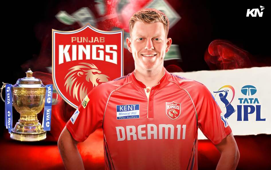 Who is Mitchell Owen? Maxwell’s Replacement in PBKS for IPL 2025