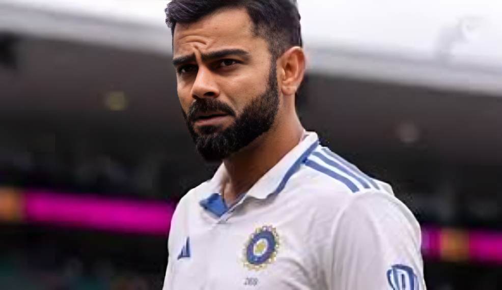 Virat Kohli remains steadfast on his retirement decision despite requests from BCCI and selectors