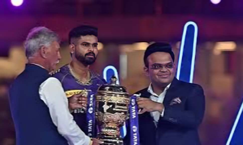 শ্রেয়াস আইয়ার কেকেআরের আইপিএল ২০২৪ জয়ের জন্য প্রাপ্য সম্মান পাননি: সুনীল গাভাস্কার।