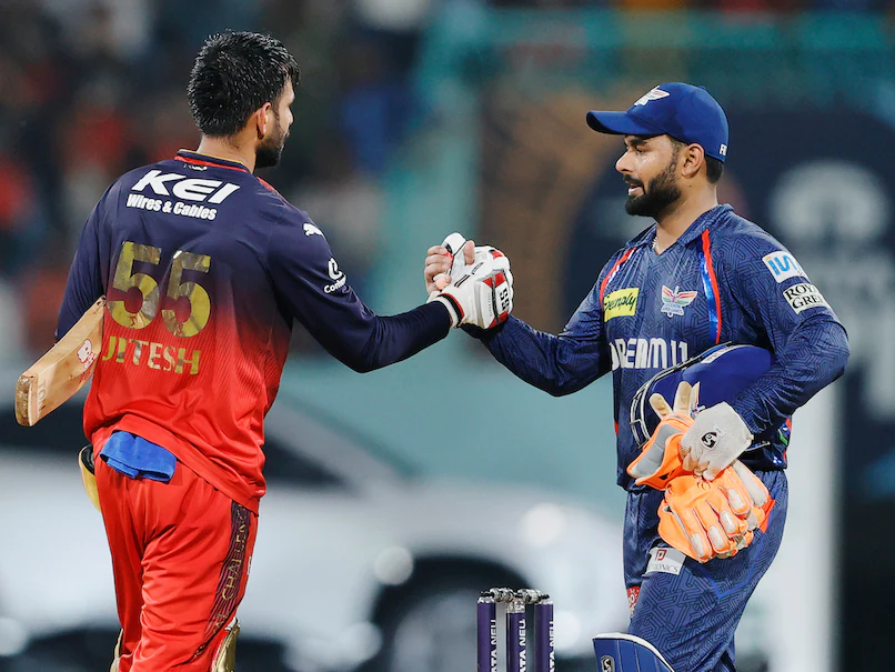 Rishabh Pant