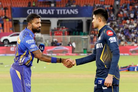 Shubman Gill