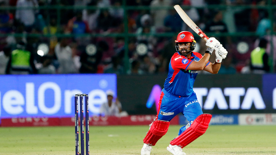 Karun Nair