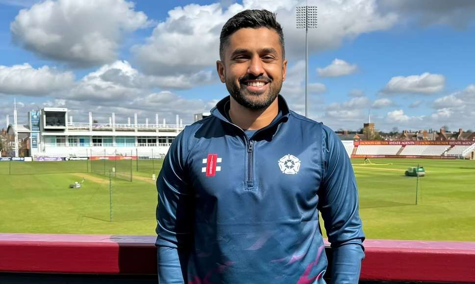 Karun Nair