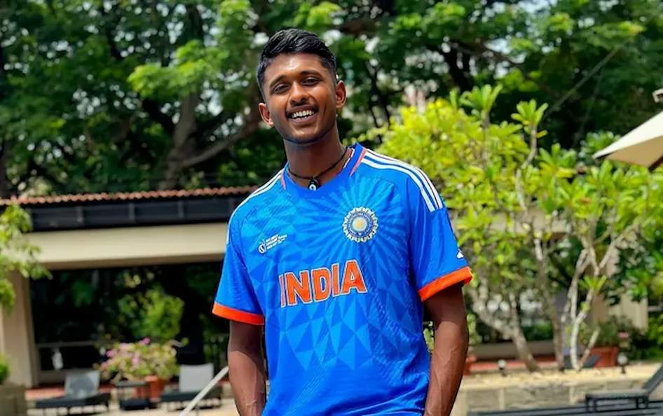 3 Batsmen Who Can Replace Virat Kohli in the Middle Order in Test Cricket
