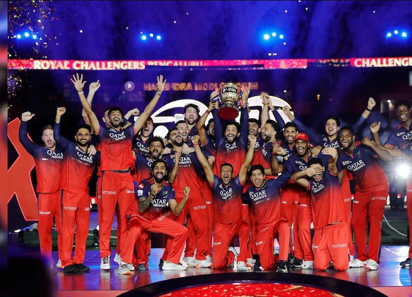 RCB