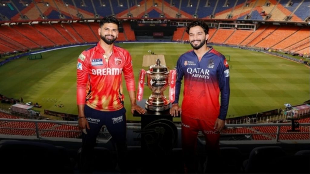 RCB