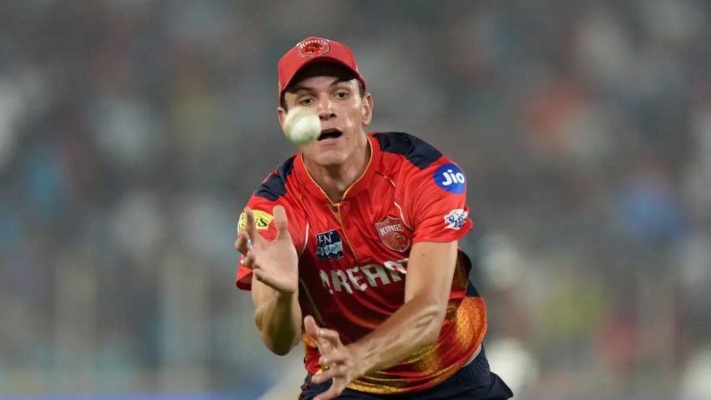 "I hope you lose…" – Marco Jansen reveals Ricky Ponting’s shocking message before the ICC WTC 2023-25 Final following IPL 2025 stint with PBKS