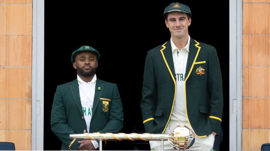 SA vs AUS: Day 4 Session Timings for ICC WTC 2023-25 Final at Lord’s