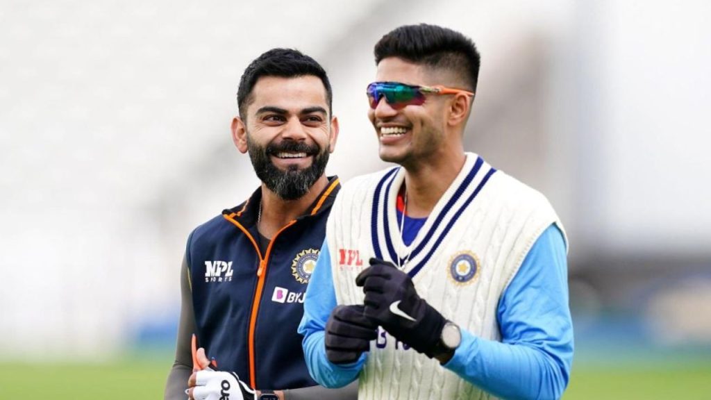 Can Shubman Gill Emerge as India's Next Batting Mainstay After Kohli and Rohit?