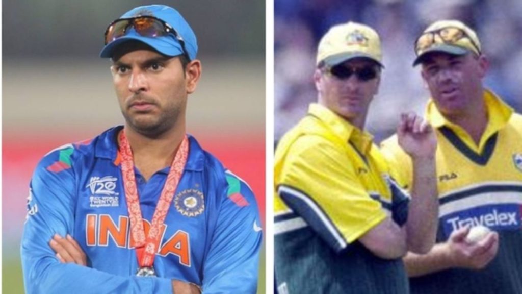 Yuvraj Singh