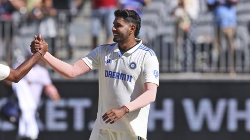 "Shameful from Gautam Gambhir" – Fans Outraged as BCCI Picks Harshit Rana Over Anshul Kamboj for First India vs England Test
