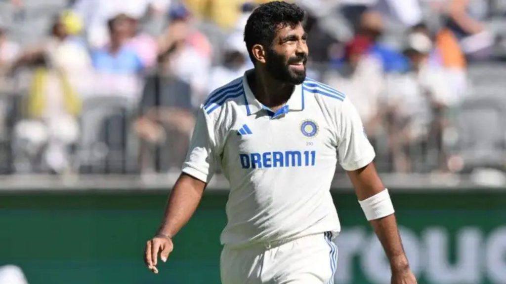 Jasprit Bumrah – 37 Wickets