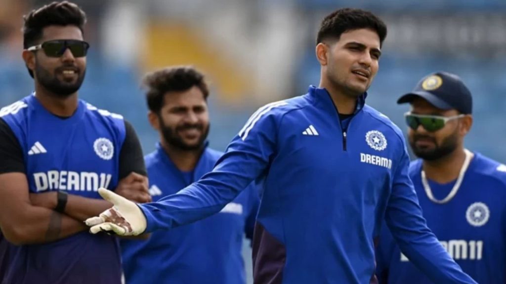 IND vs ENG: হেডিংলির টেস্টের তৃতীয় দিনের সেশন সময়সূচি, ভারতের ইংল্যান্ড সফর ২০২৫