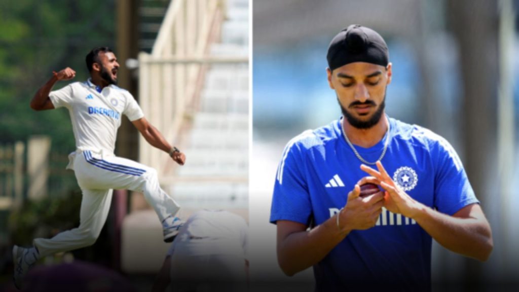 Jasprit Bumrah