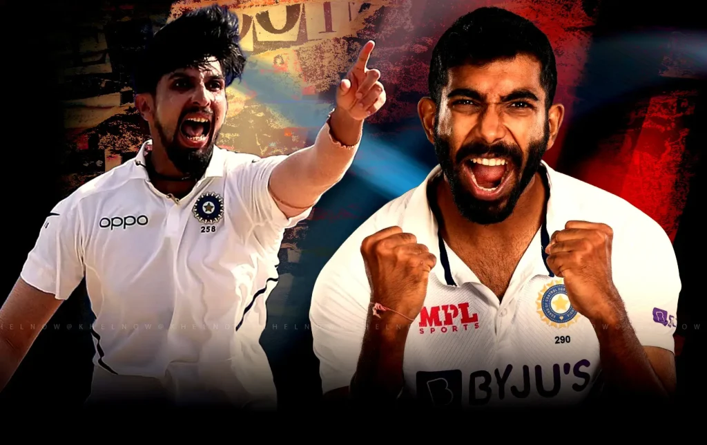 Top 5 Indian Bowlers with the Most Test Wickets Against England in England