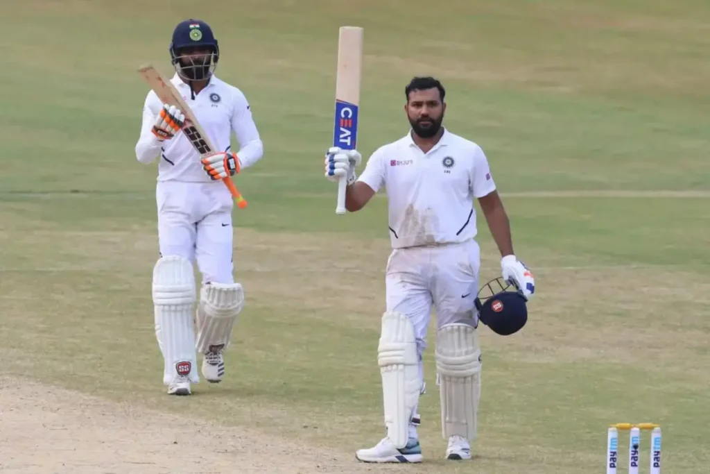 Rohit Sharma – 56 Sixes