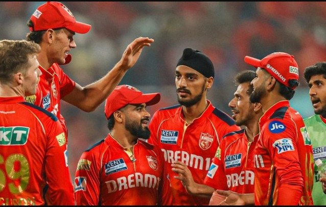 Punjab Kings