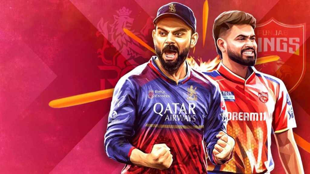 IPL 2025