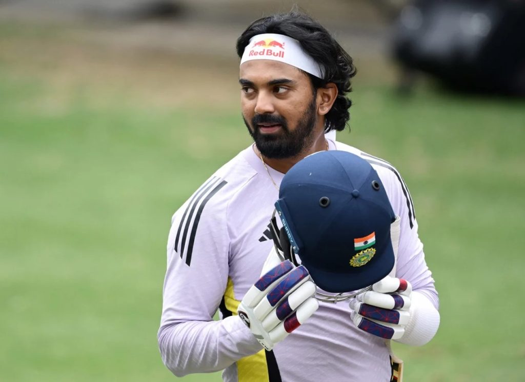 ENG vs IND