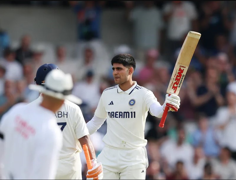 ENG vs IND