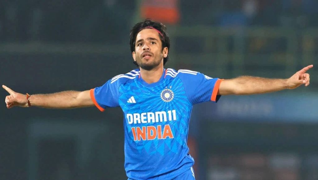 Team India