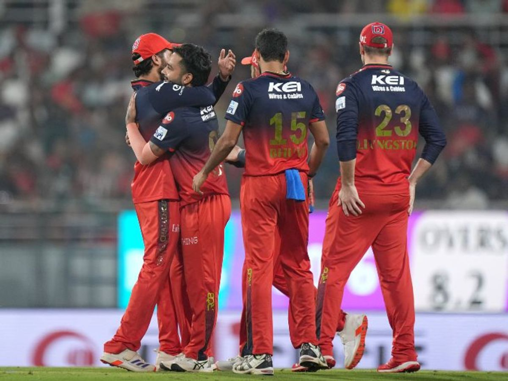 RCB