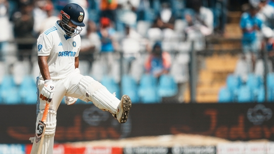 Rishabh Pant