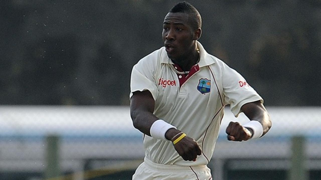 Andre Russell