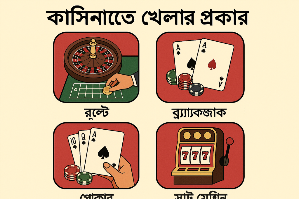 e2bat Casino game Play