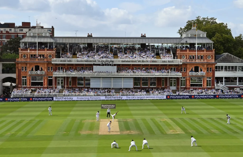 Test Cricket