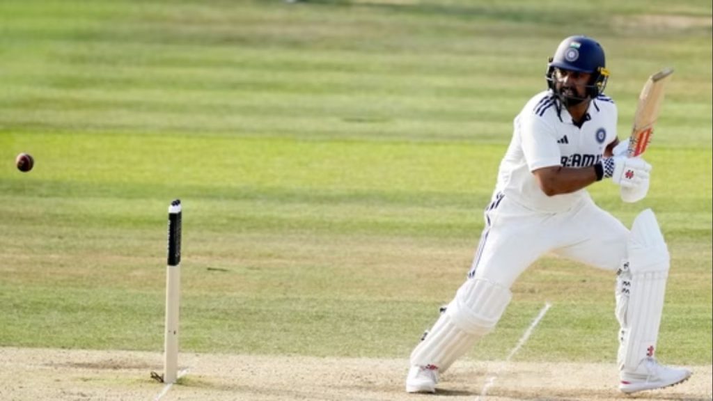 Karun Nair