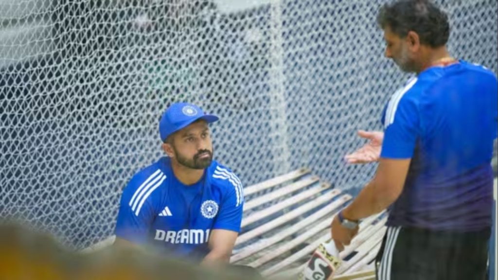 Karun Nair