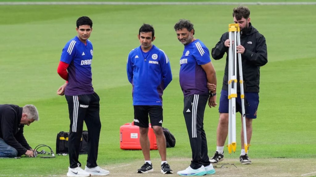 Team India