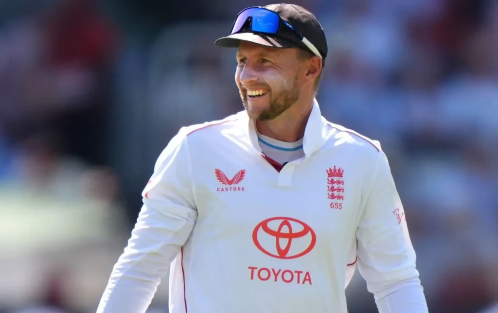 Joe Root