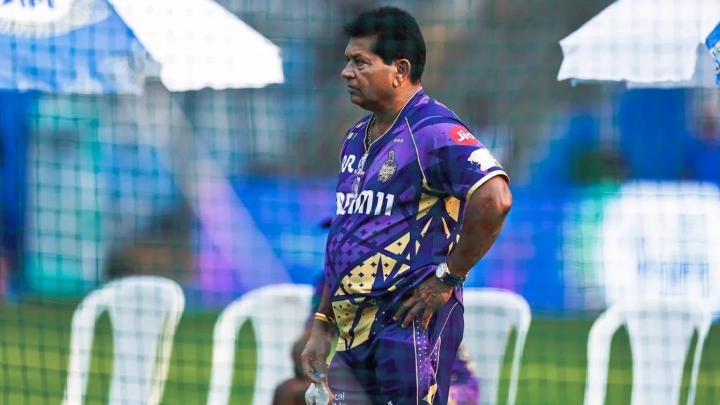Chandrakant Pandit