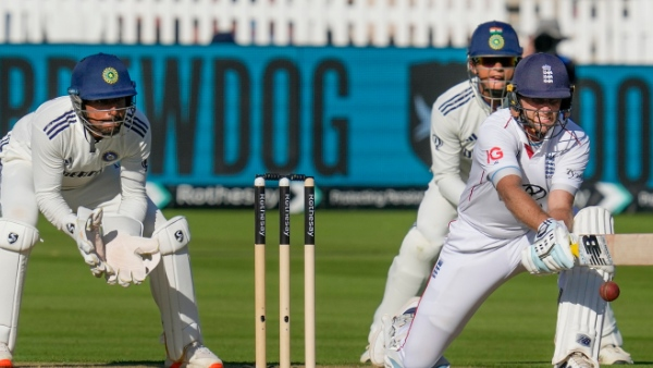 Joe Root