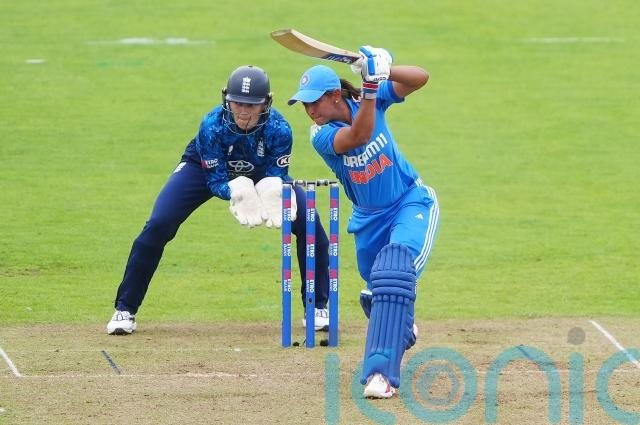 Harmanpreet Kaur