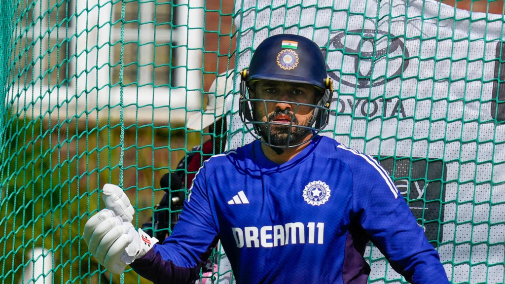 Karun Nair