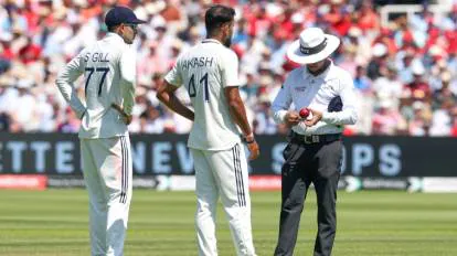 Team India