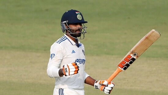 Ravindra Jadeja