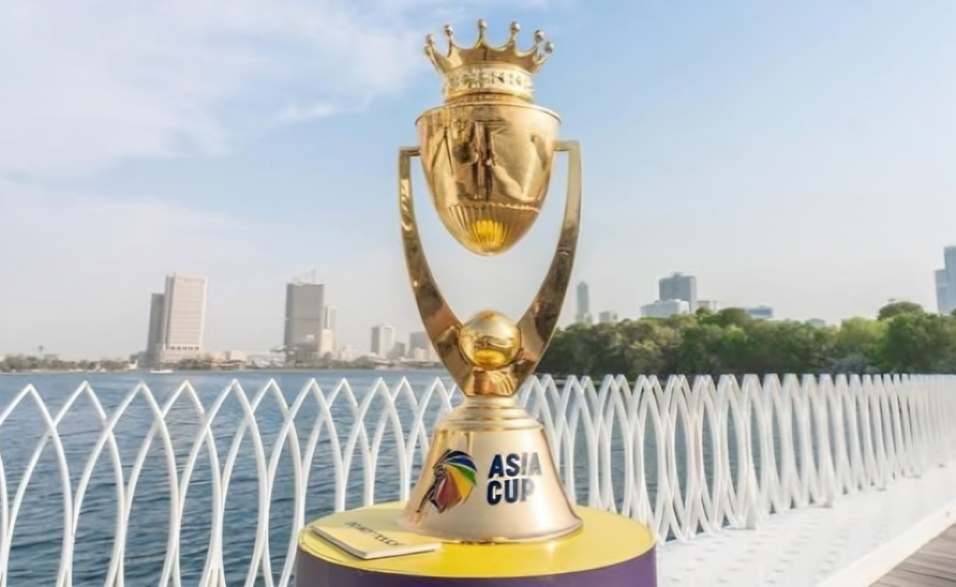 Breaking News: Asia Cup 2025 Venue and Dates Confirmed — Tournament Scheduled for September