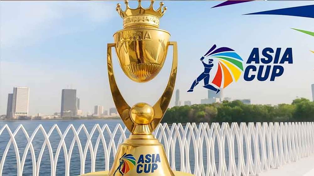 Asia Cup 2025 schedule set to be officially announced on…