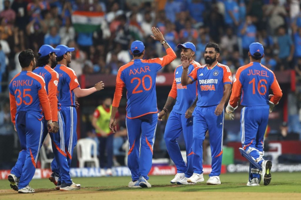 T20 World Cup