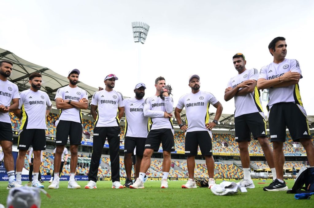 Ravichandran Ashwin