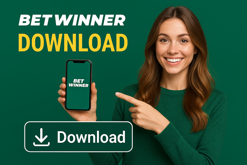 Betwinner Download