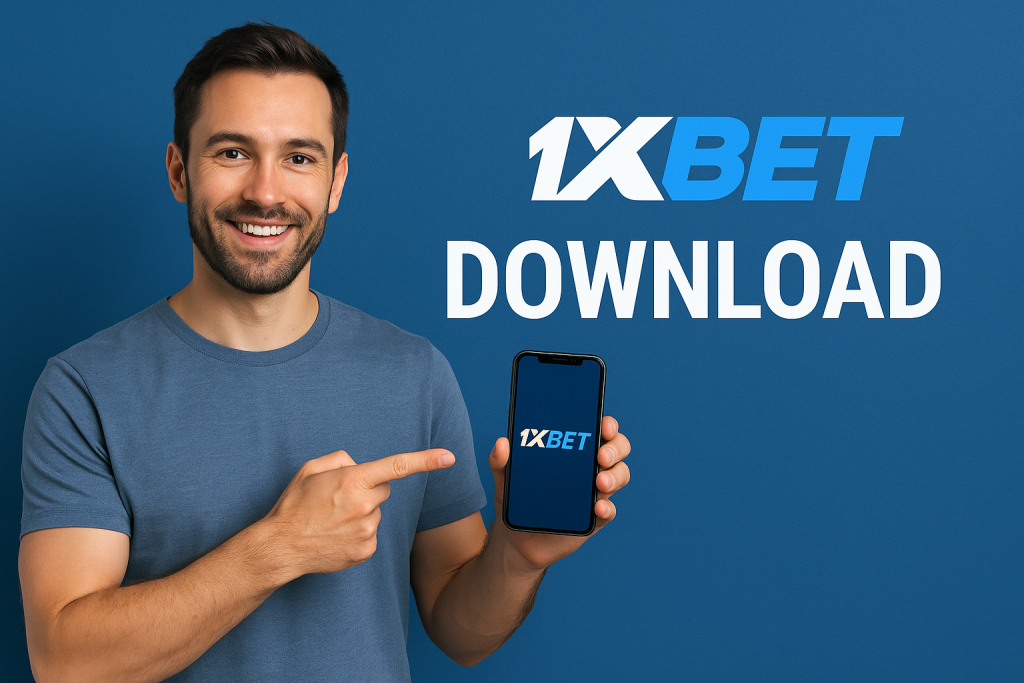 1xbet Download