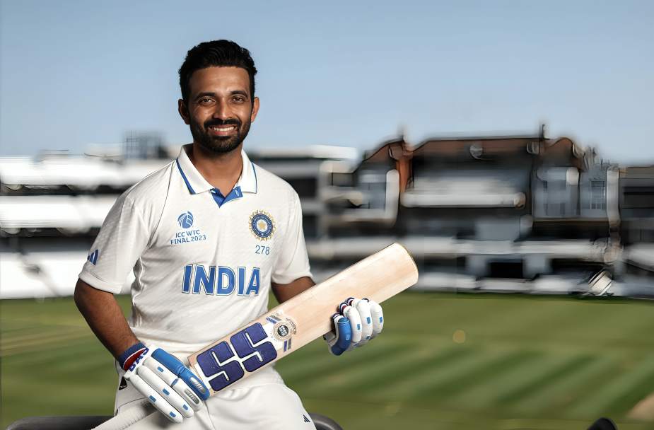 "Some Players Get Dropped for This": Ajinkya Rahane Reacts to Jasprit Bumrah’s Decision to Play Only Three Tests in England